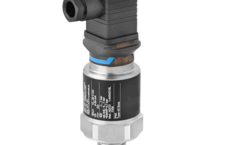 Датчик давления Cerabar PMP21 Endress+Hauser